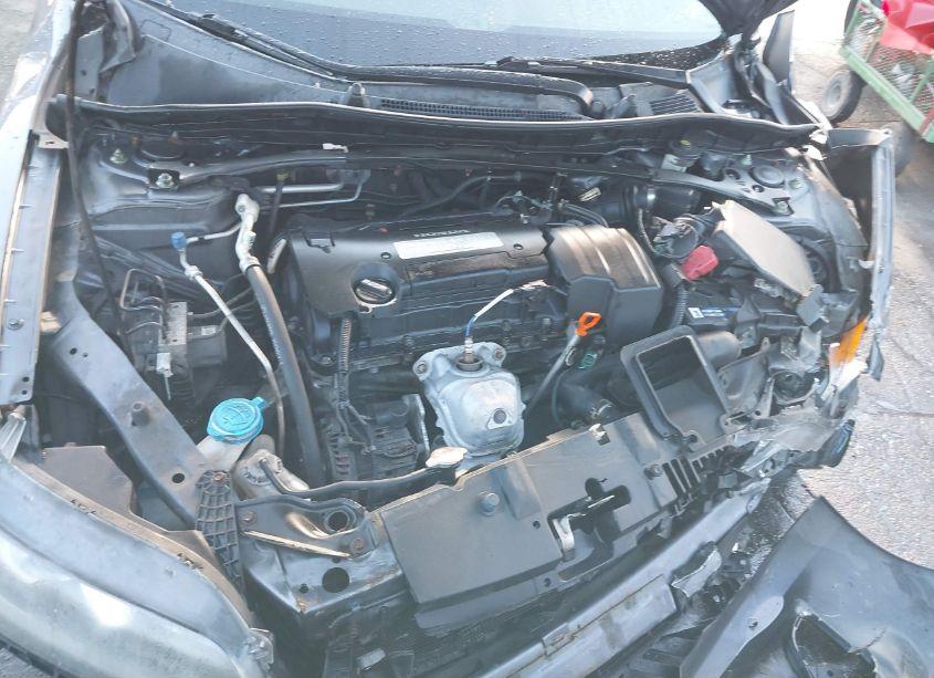 Photo 10 of 2013 Honda Accord LX-S (VIN 1HGCT1B36DA011071)