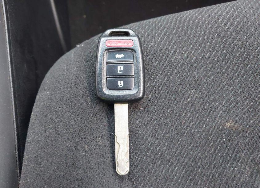 Photo 11 of 2013 Honda Accord LX-S (VIN 1HGCT1B36DA011071)