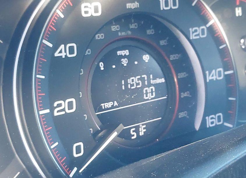 Photo 16 of 2013 Honda Accord LX-S (VIN 1HGCT1B36DA011071)