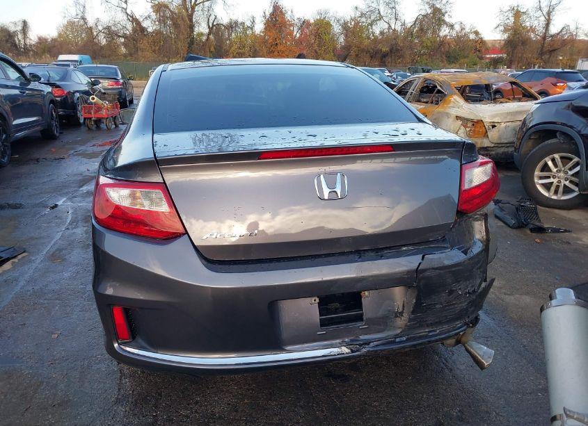 Photo 17 of 2013 Honda Accord LX-S (VIN 1HGCT1B36DA011071)