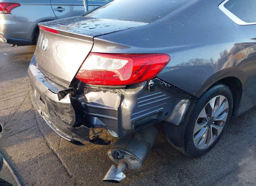 Photo 19 of 2013 Honda Accord LX-S (VIN 1HGCT1B36DA011071)