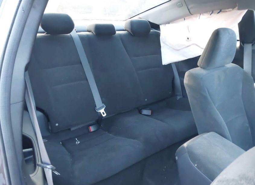 Photo 8 of 2013 Honda Accord LX-S (VIN 1HGCT1B36DA011071)