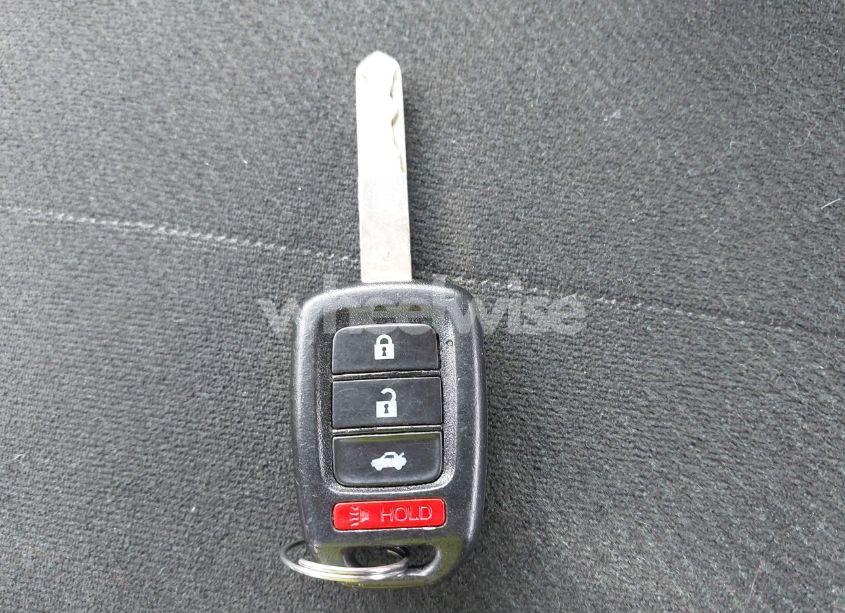 Photo 11 of 2013 Honda Accord LX-S (VIN 1HGCT1B37DA002007)