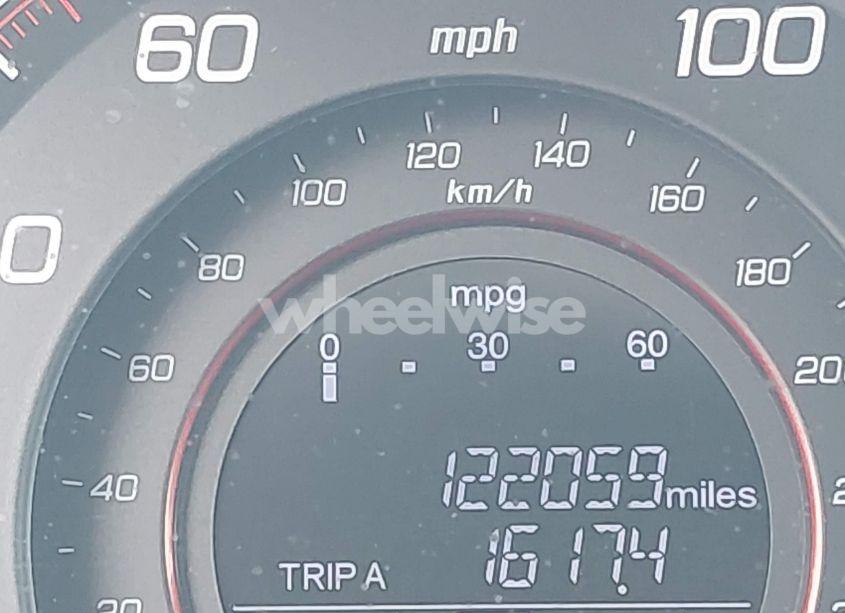 Photo 15 of 2013 Honda Accord LX-S (VIN 1HGCT1B37DA002007)