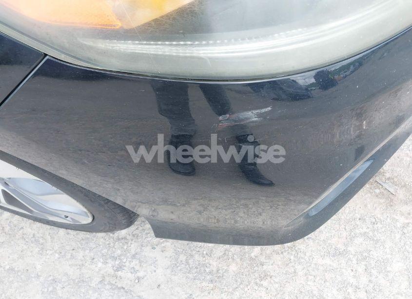 Photo 6 of 2013 Honda Accord LX-S (VIN 1HGCT1B37DA002007)