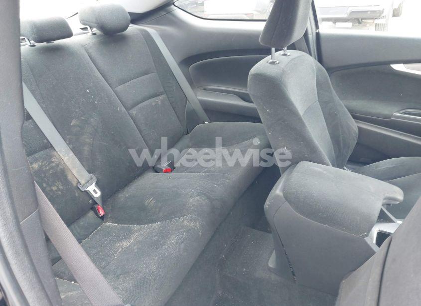 Photo 8 of 2013 Honda Accord LX-S (VIN 1HGCT1B37DA002007)