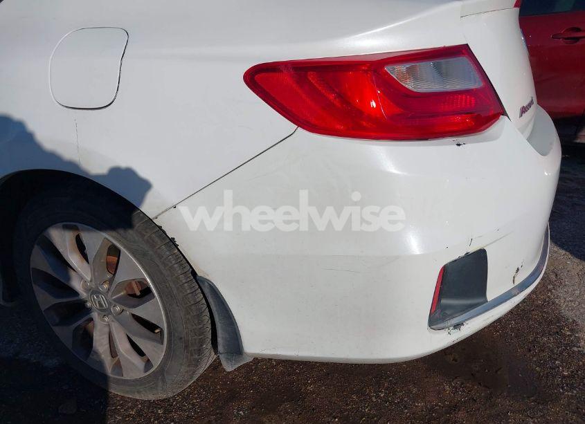 Photo 17 of 2013 Honda Accord LX-S (VIN 1HGCT1B37DA019535)