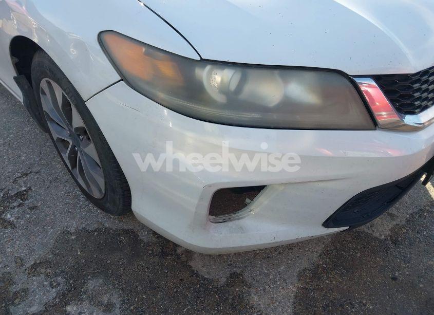 Photo 19 of 2013 Honda Accord LX-S (VIN 1HGCT1B37DA019535)