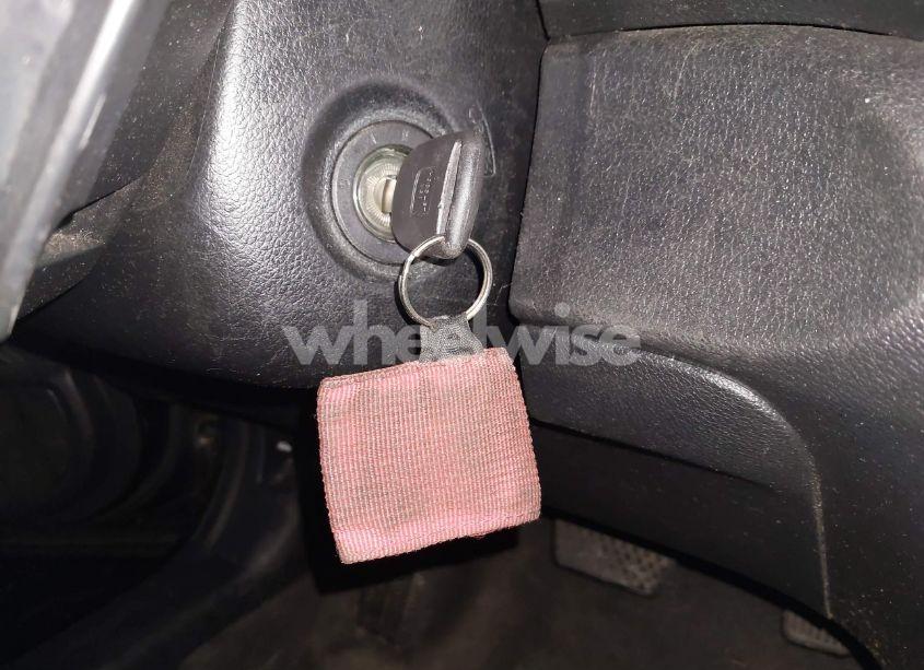 Photo 11 of 2013 Honda Accord LX-S (VIN 1HGCT1B37DA025111)