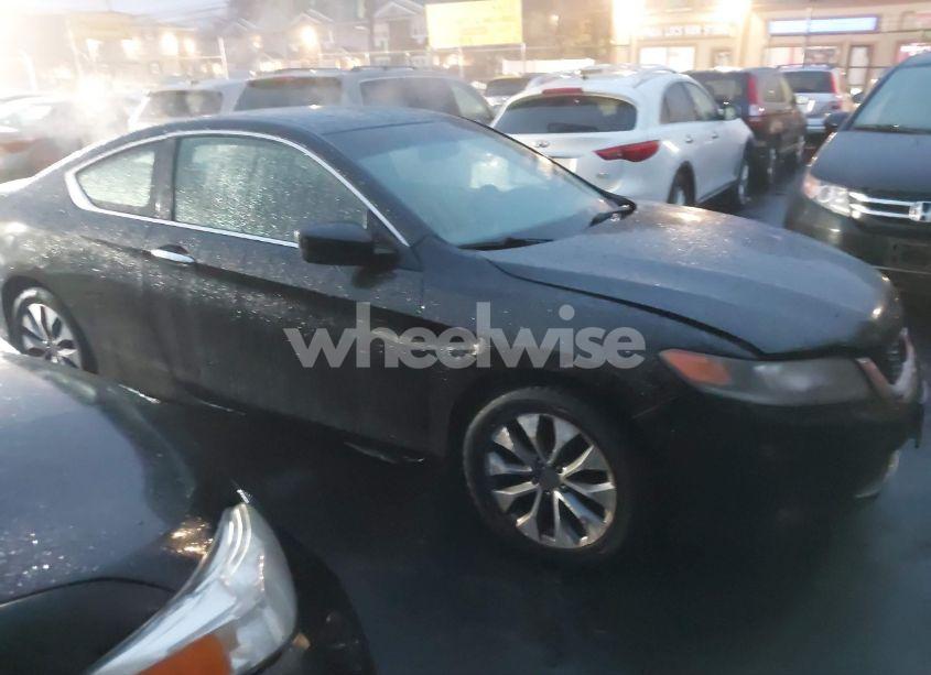 Photo 13 of 2013 Honda Accord LX-S (VIN 1HGCT1B37DA025111)