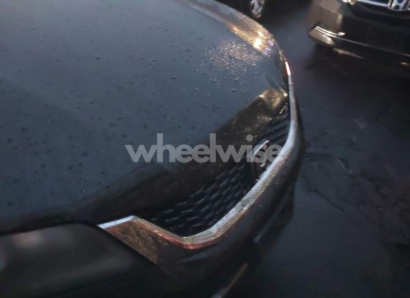 Photo 6 of 2013 Honda Accord LX-S (VIN 1HGCT1B37DA025111)