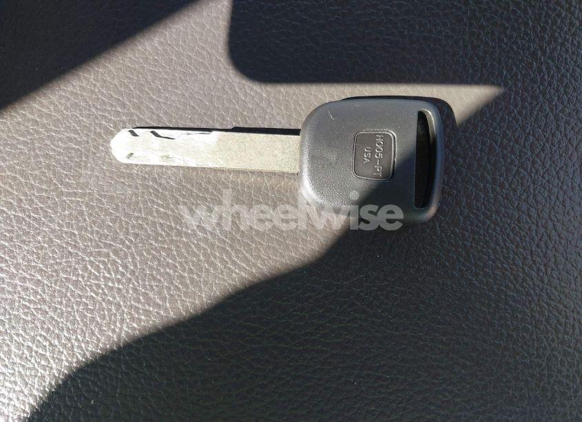 Photo 11 of 2014 Honda Accord LX-S (VIN 1HGCT1B37EA006611)