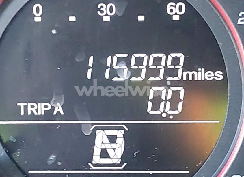 Photo 15 of 2014 Honda Accord LX-S (VIN 1HGCT1B37EA006611)