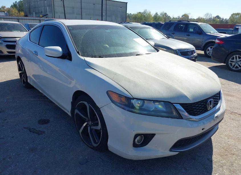 2013 Honda Accord LX-S (VIN 1HGCT1B38DA025666) main photo