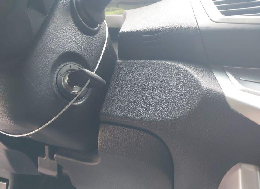 Photo 11 of 2013 Honda Accord LX-S (VIN 1HGCT1B38DA025666)