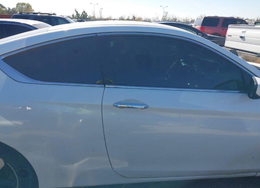 Photo 13 of 2013 Honda Accord LX-S (VIN 1HGCT1B38DA025666)