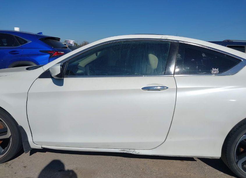 Photo 14 of 2013 Honda Accord LX-S (VIN 1HGCT1B38DA025666)