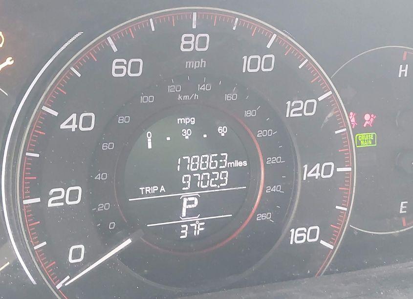 Photo 15 of 2013 Honda Accord LX-S (VIN 1HGCT1B38DA025666)