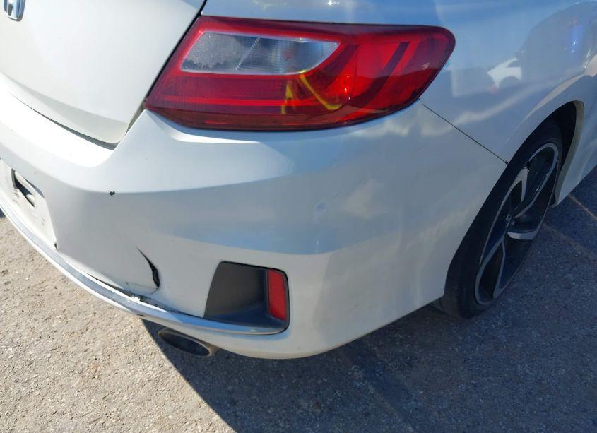 Photo 18 of 2013 Honda Accord LX-S (VIN 1HGCT1B38DA025666)