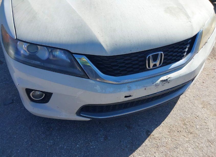 Photo 19 of 2013 Honda Accord LX-S (VIN 1HGCT1B38DA025666)