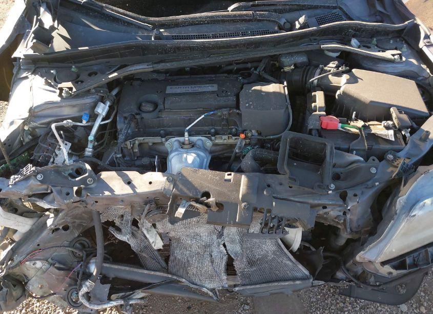 Photo 10 of 2015 Honda Accord LX-S (VIN 1HGCT1B38FA012483)