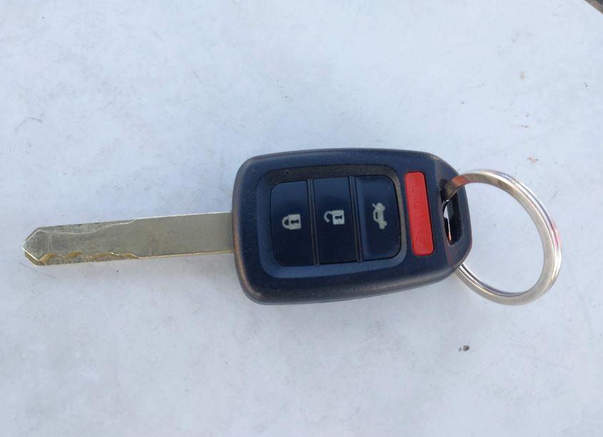 Photo 11 of 2015 Honda Accord LX-S (VIN 1HGCT1B38FA012483)