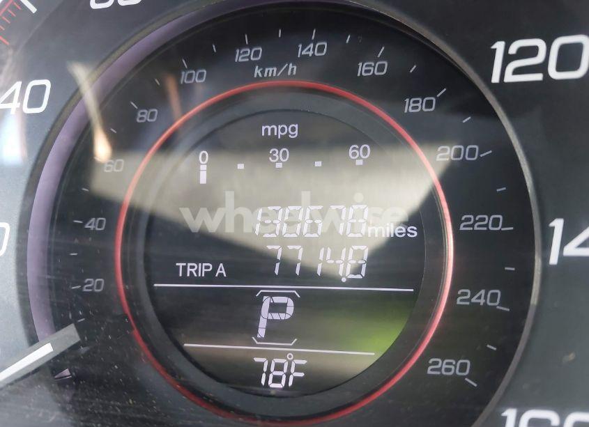 Photo 15 of 2015 Honda Accord LX-S (VIN 1HGCT1B38FA014329)