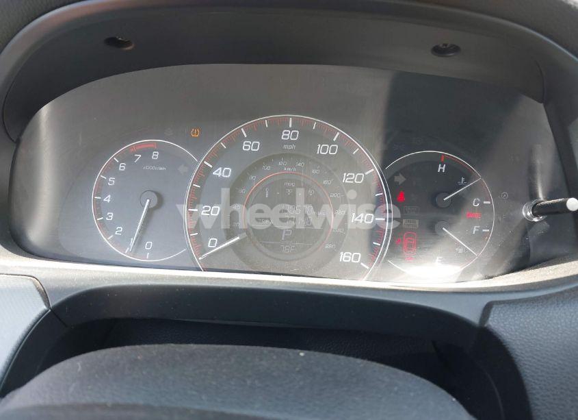 Photo 7 of 2015 Honda Accord LX-S (VIN 1HGCT1B38FA014329)