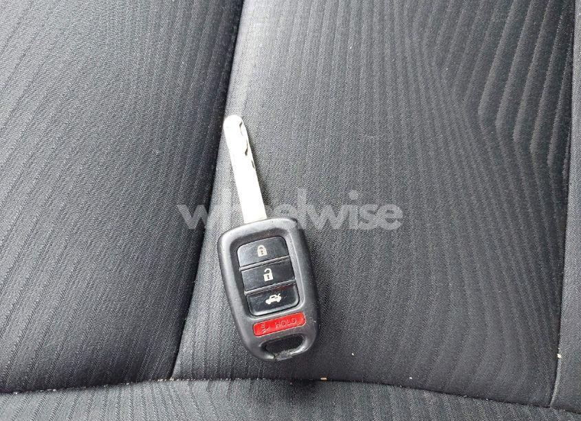 Photo 11 of 2015 Honda Accord LX-S (VIN 1HGCT1B38FA016467)