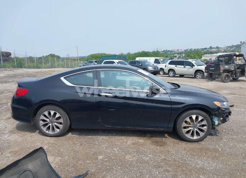 Photo 13 of 2015 Honda Accord LX-S (VIN 1HGCT1B38FA016467)