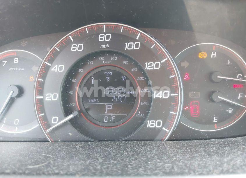 Photo 15 of 2015 Honda Accord LX-S (VIN 1HGCT1B38FA016467)