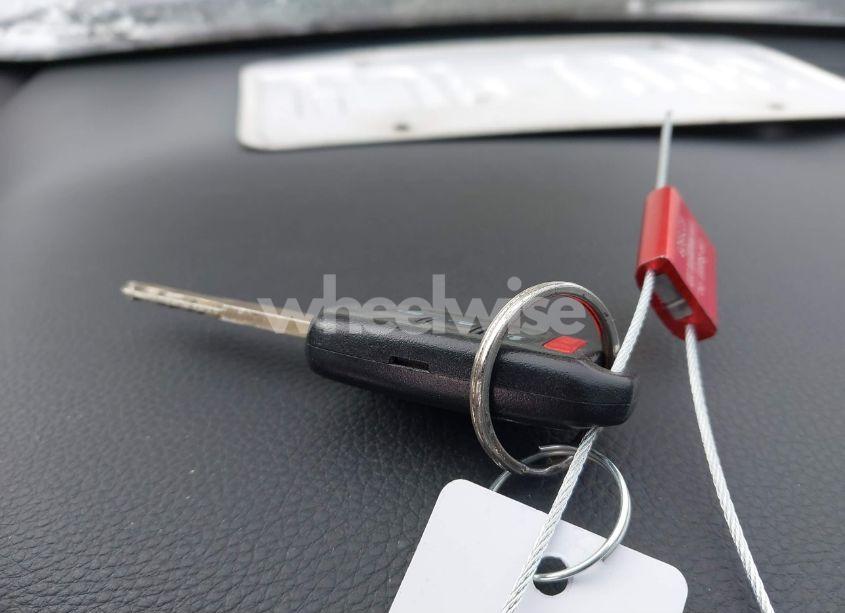 Photo 11 of 2016 Honda Accord LX-S (VIN 1HGCT1B38GA002697)