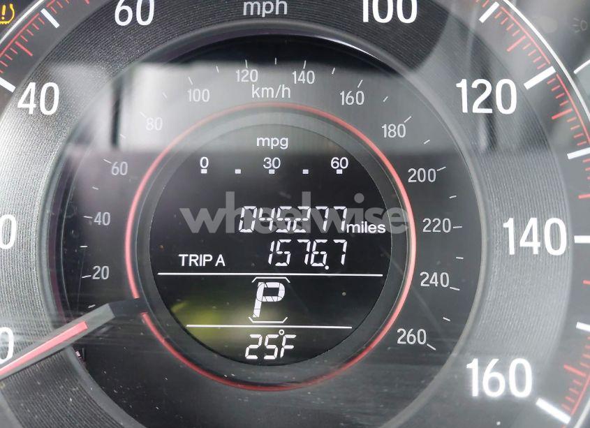 Photo 15 of 2016 Honda Accord LX-S (VIN 1HGCT1B38GA002697)