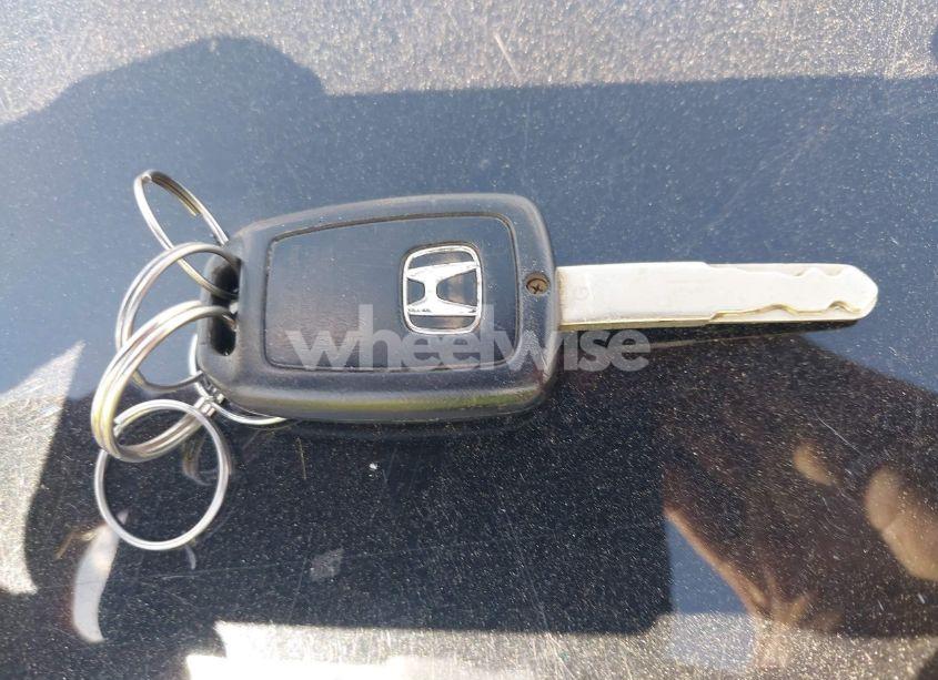 Photo 11 of 2016 Honda Accord LX-S (VIN 1HGCT1B38GA004434)