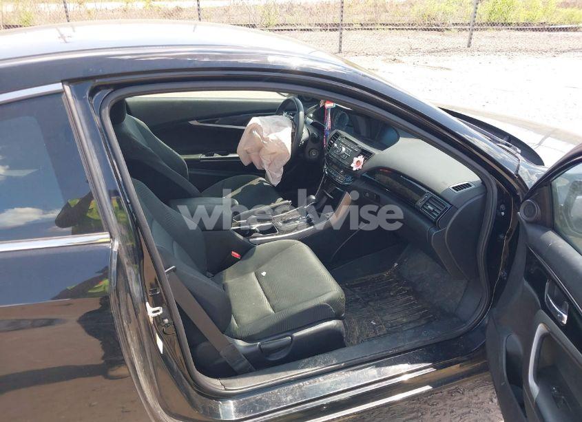 Photo 5 of 2016 Honda Accord LX-S (VIN 1HGCT1B38GA004434)