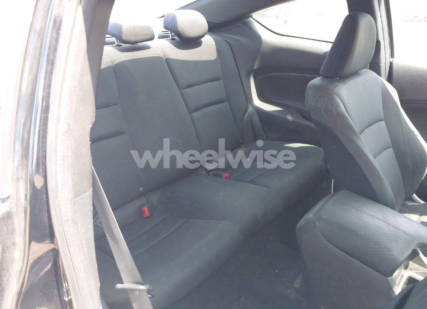 Photo 8 of 2016 Honda Accord LX-S (VIN 1HGCT1B38GA004434)