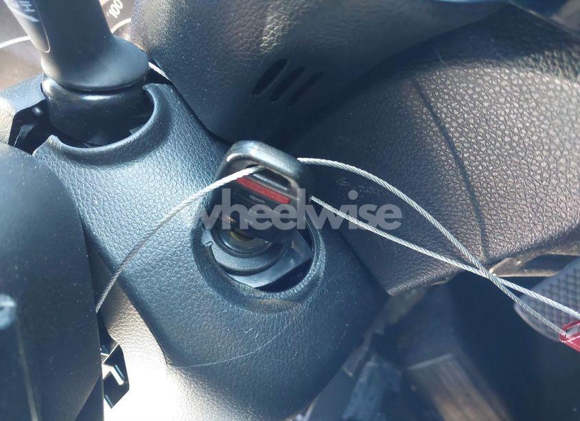 Photo 11 of 2016 Honda Accord LX-S (VIN 1HGCT1B38GA013392)