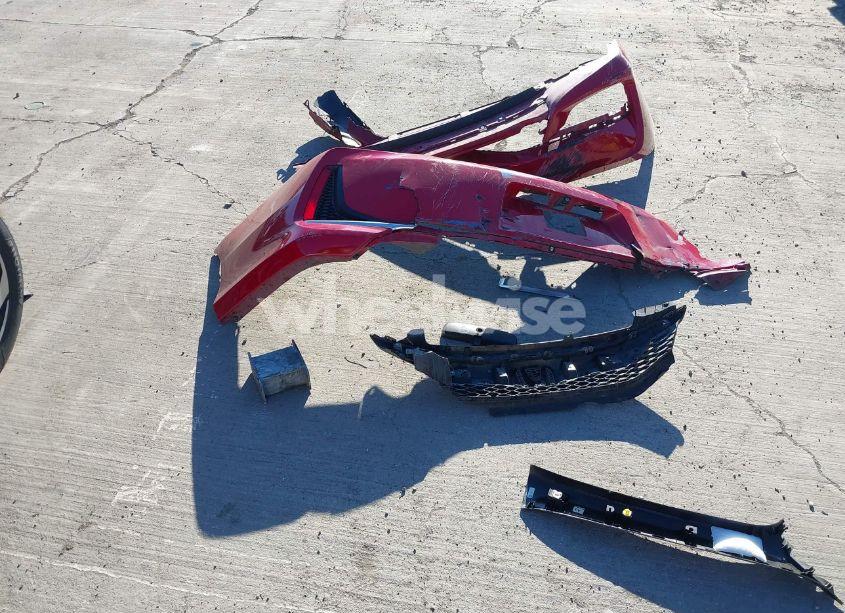 Photo 12 of 2016 Honda Accord LX-S (VIN 1HGCT1B38GA013392)