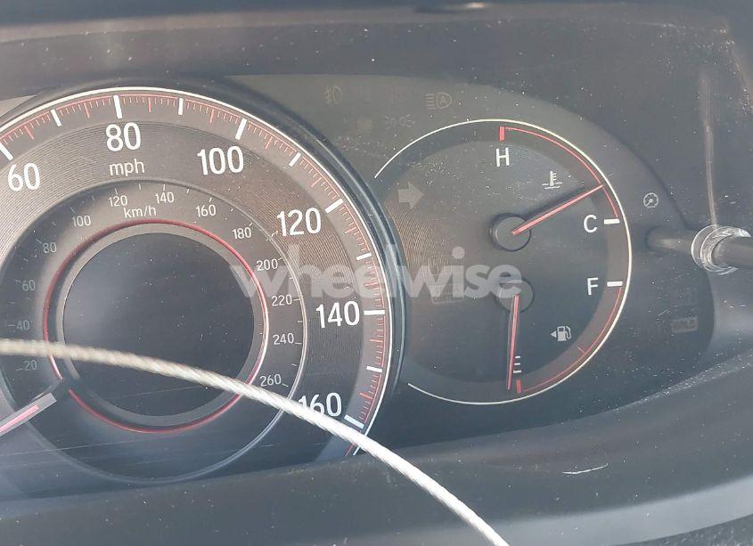 Photo 16 of 2016 Honda Accord LX-S (VIN 1HGCT1B38GA013392)