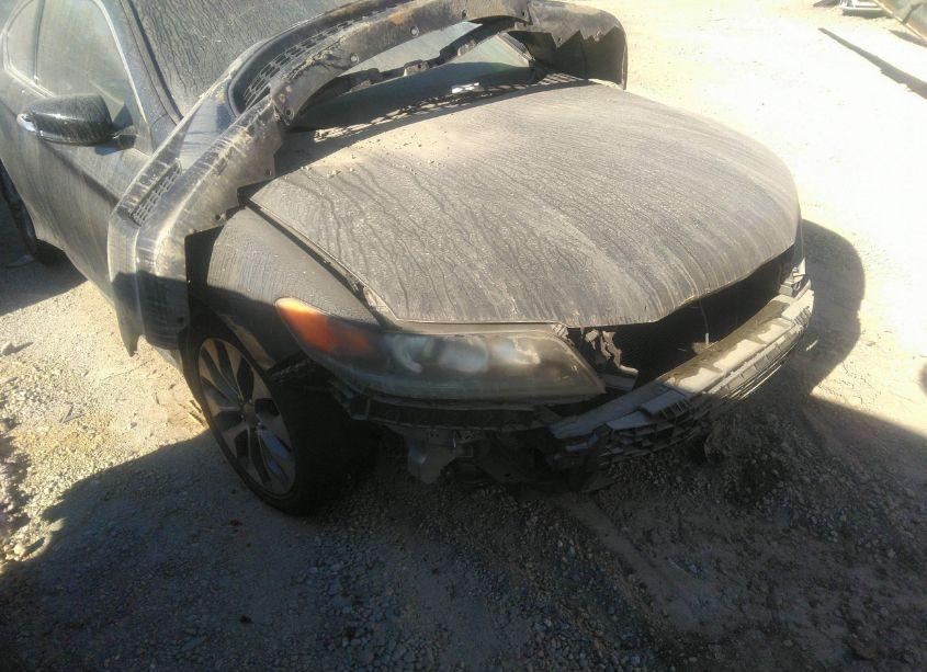 2013 Honda Accord LX-S (VIN 1HGCT1B39DA011372) main photo