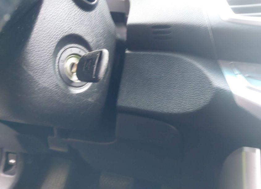 Photo 11 of 2013 Honda Accord LX-S (VIN 1HGCT1B39DA011372)