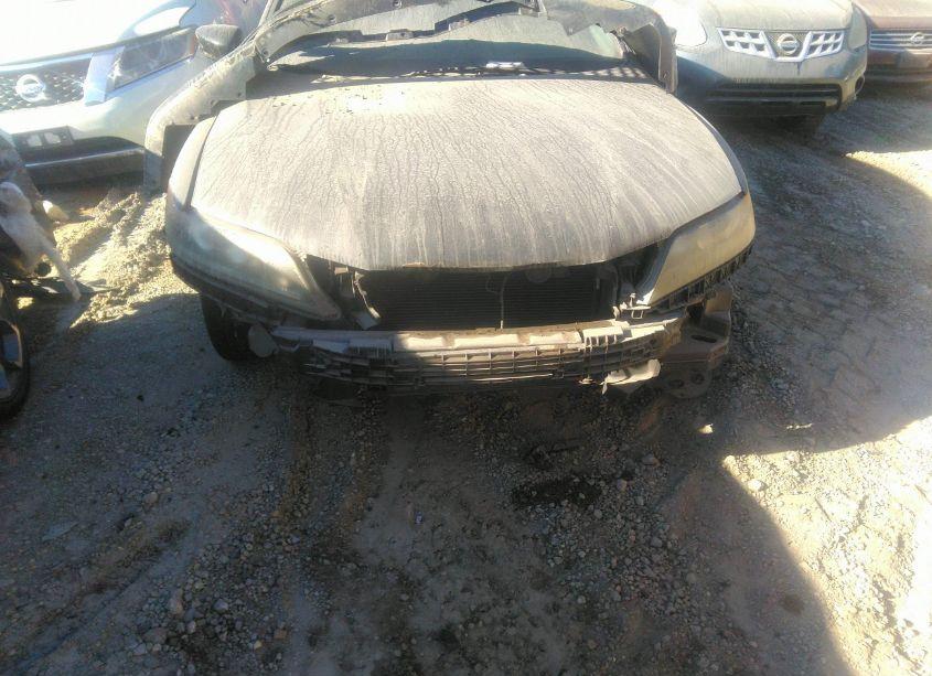 Photo 12 of 2013 Honda Accord LX-S (VIN 1HGCT1B39DA011372)