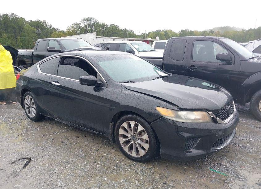 Photo 13 of 2013 Honda Accord LX-S (VIN 1HGCT1B39DA011372)