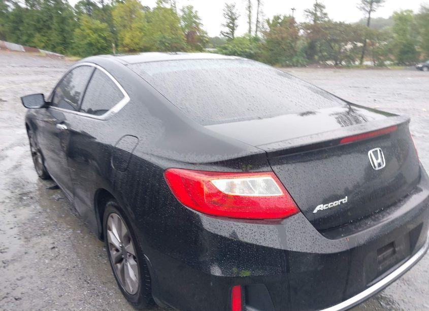 Photo 14 of 2013 Honda Accord LX-S (VIN 1HGCT1B39DA011372)