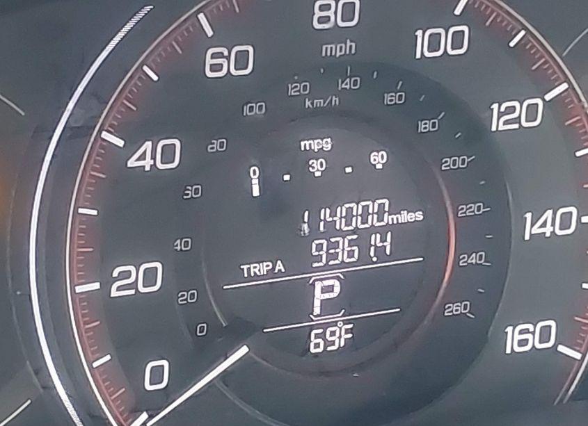 Photo 15 of 2013 Honda Accord LX-S (VIN 1HGCT1B39DA011372)