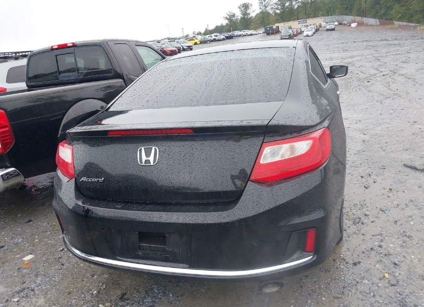 Photo 16 of 2013 Honda Accord LX-S (VIN 1HGCT1B39DA011372)