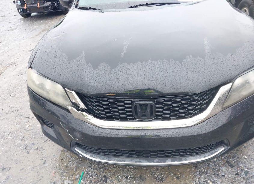 Photo 6 of 2013 Honda Accord LX-S (VIN 1HGCT1B39DA011372)