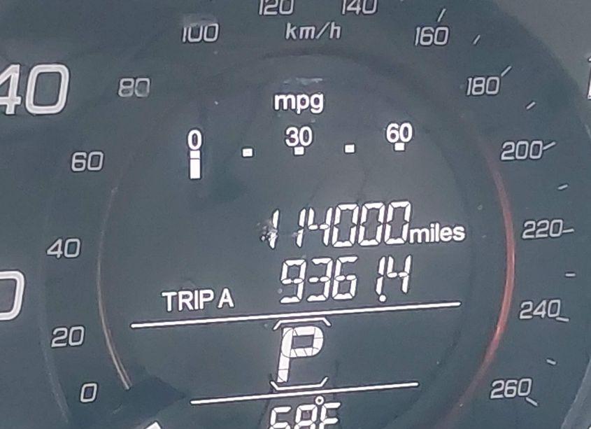 Photo 7 of 2013 Honda Accord LX-S (VIN 1HGCT1B39DA011372)