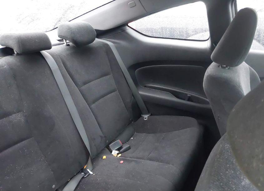 Photo 8 of 2013 Honda Accord LX-S (VIN 1HGCT1B39DA011372)