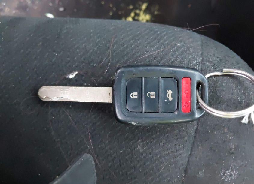 Photo 11 of 2013 Honda Accord LX-S (VIN 1HGCT1B39DA019911)